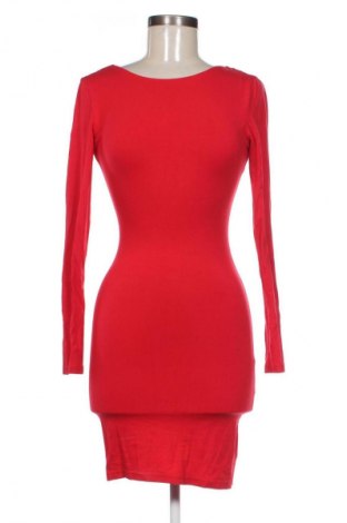 Rochie Amisu, Mărime XS, Culoare Roșu, Preț 56,99 Lei