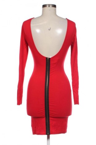 Rochie Amisu, Mărime XS, Culoare Roșu, Preț 56,99 Lei