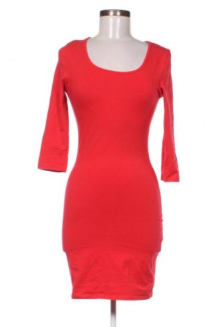 Šaty  Amisu, Velikost M, Barva Červená, Cena  339,00 Kč