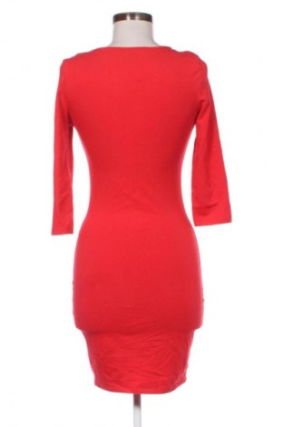 Šaty  Amisu, Velikost M, Barva Červená, Cena  339,00 Kč