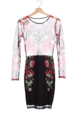 Рокля Amisu, Размер XS, Цвят Многоцветен, Цена 11,24 €