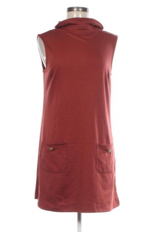 Šaty  Amisu, Velikost M, Barva Červená, Cena  189,00 Kč