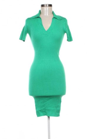 Rochie Amisu, Mărime XS, Culoare Verde, Preț 15,99 Lei
