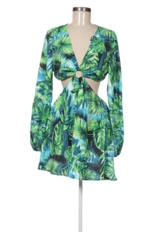 Kleid Amisu, Größe M, Farbe Mehrfarbig, Preis € 7,99