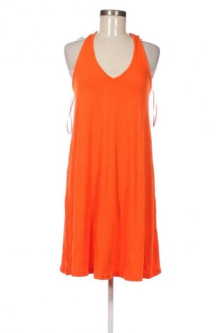 Rochie Amisu, Mărime L, Culoare Portocaliu, Preț 41,99 Lei