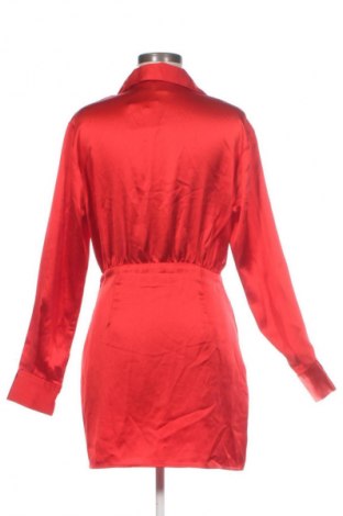 Šaty  Amisu, Velikost M, Barva Červená, Cena  599,00 Kč