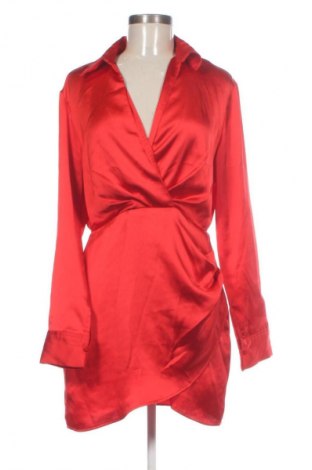 Šaty  Amisu, Velikost M, Barva Červená, Cena  599,00 Kč