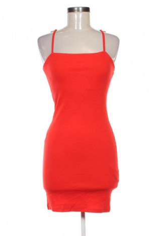 Φόρεμα Amisu, Μέγεθος M, Χρώμα Κόκκινο, Τιμή 8,99 €