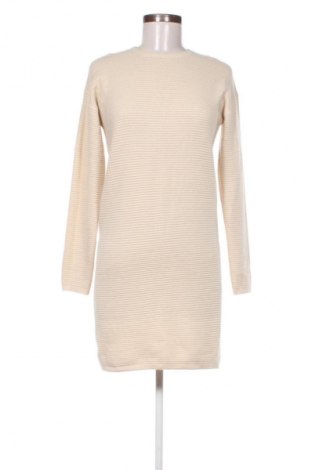 Рокля Amisu, Размер XXS, Цвят Бежов, Цена 14,82 €