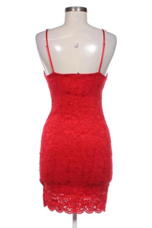 Рокля Amisu, Размер S, Цвят Червен, Цена 20,00 €