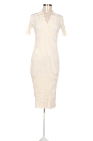 Rochie Anko, Mărime XS, Culoare Ecru, Preț 30,99 Lei