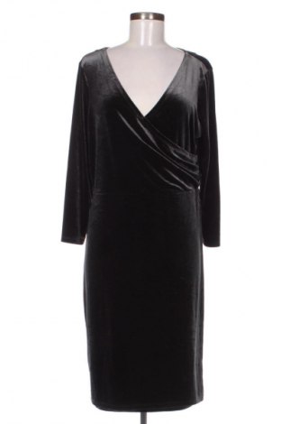 Kleid Ann Taylor, Größe L, Farbe Schwarz, Preis € 7,94