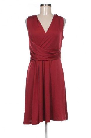 Рокля Anna Field, Размер L, Цвят Червен, Цена 23,51 €