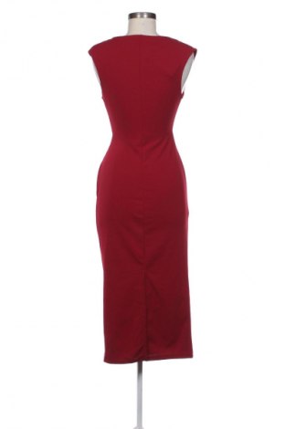 Sukienka Anna Field, Rozmiar XS, Kolor Czerwony, Cena 155,99 zł