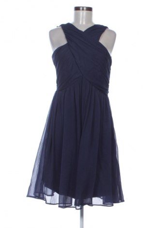 Kleid Anna Field, Größe M, Farbe Blau, Preis 27,99 €