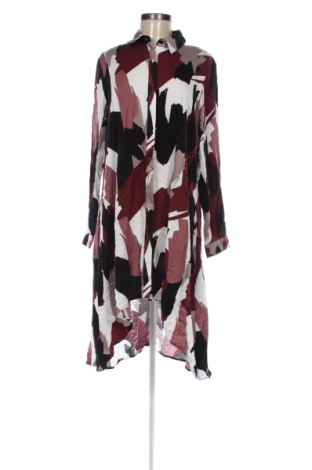 Kleid Apricot, Größe L, Farbe Mehrfarbig, Preis 35,99 €