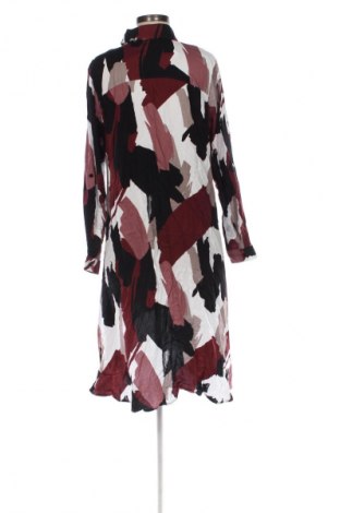 Kleid Apricot, Größe L, Farbe Mehrfarbig, Preis 35,99 €