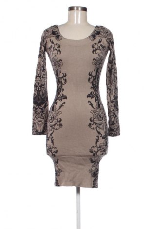 Kleid Apricot, Größe S, Farbe Mehrfarbig, Preis 19,33 €