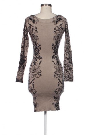 Kleid Apricot, Größe S, Farbe Mehrfarbig, Preis 19,33 €