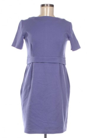 Šaty  Armani Collezioni, Velikost M, Barva Fialová, Cena  8 054,00 Kč