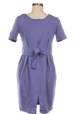 Šaty  Armani Collezioni, Velikost M, Barva Fialová, Cena  8 054,00 Kč