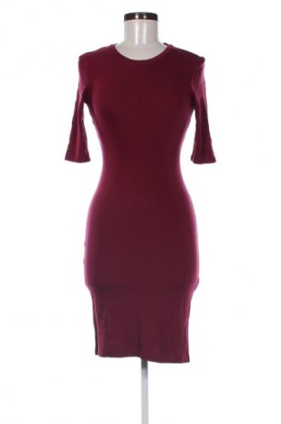 Šaty  Armani Exchange, Velikost S, Barva Červená, Cena  1 979,00 Kč