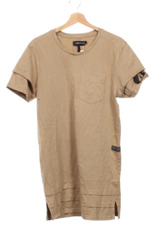 Рокля Ashes To Dust, Размер S, Цвят Бежов, Цена 8,69 €