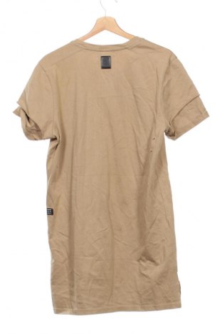 Рокля Ashes To Dust, Размер S, Цвят Бежов, Цена 8,69 €