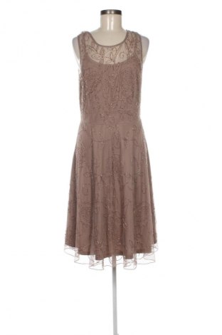 Рокля Ashley Brooke, Размер L, Цвят Кафяв, Цена 15,33 €