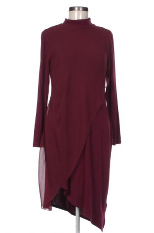 Рокля Ashley Brooke, Размер L, Цвят Червен, Цена 16,87 €