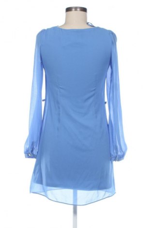 Šaty  Atmosphere, Velikost XXS, Barva Modrá, Cena  509,00 Kč