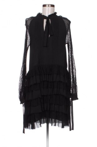 Рокля Atos Lombardini, Размер M, Цвят Черен, Цена 59,85 €
