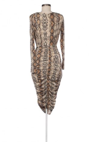 Kleid Ax Paris, Größe S, Farbe Mehrfarbig, Preis 18,99 €