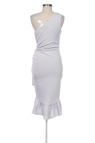 Рокля Ax Paris, Размер M, Цвят Сив, Цена 32,21 €