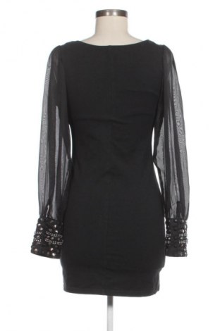 Рокля Ax Paris, Размер M, Цвят Черен, Цена 18,83 €