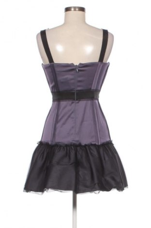Kleid BCBG Max Azria, Größe XS, Farbe Lila, Preis 77,99 €