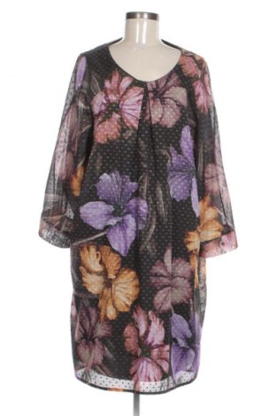 Kleid BLACK LABEL, Größe 5XL, Farbe Mehrfarbig, Preis € 37,99