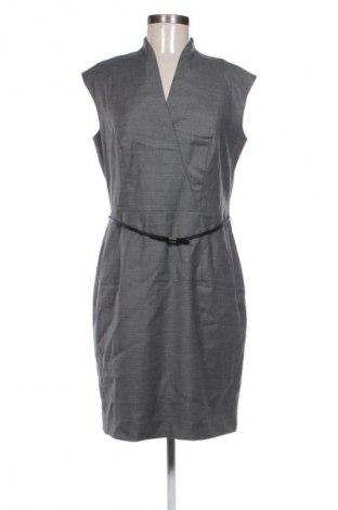 Φόρεμα BOSS, Μέγεθος L, Χρώμα Γκρί, Τιμή 284,15 €