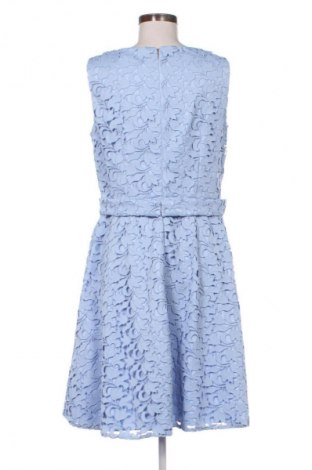 Kleid BOSS, Größe L, Farbe Blau, Preis 331,75 €