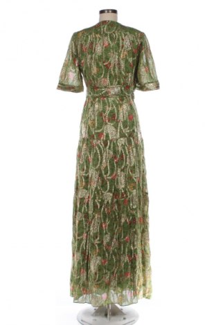 Рокля Ba&sh, Размер M, Цвят Многоцветен, Цена 109,92 €