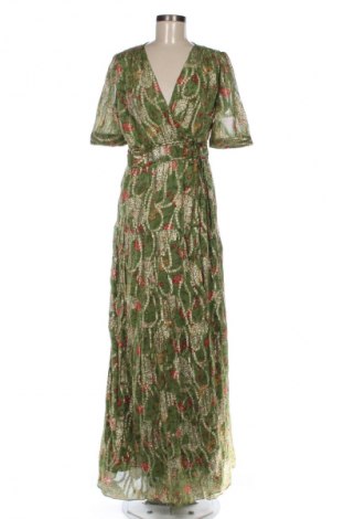 Рокля Ba&sh, Размер M, Цвят Многоцветен, Цена 109,92 €