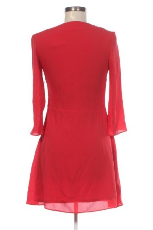 Рокля Battibaleno, Размер XS, Цвят Червен, Цена 5,62 €