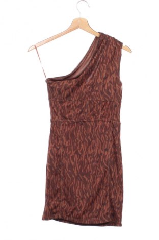 Рокля Bershka, Размер S, Цвят Многоцветен, Цена 23,51 €