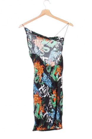 Рокля Bershka, Размер S, Цвят Многоцветен, Цена 18,40 €