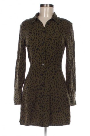 Šaty  Bershka, Veľkosť M, Farba Viacfarebná, Cena  8,95 €