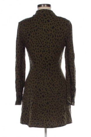 Šaty  Bershka, Veľkosť M, Farba Viacfarebná, Cena  8,95 €