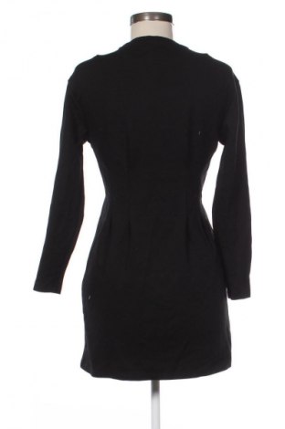 Rochie Bershka, Mărime S, Culoare Negru, Preț 46,99 Lei