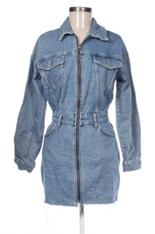 Kleid Bershka, Größe M, Farbe Blau, Preis € 15,99