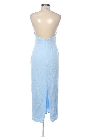 Kleid Bershka, Größe L, Farbe Blau, Preis 28,99 €