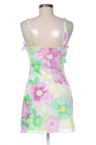 Φόρεμα Bershka, Μέγεθος M, Χρώμα Πολύχρωμο, Τιμή 19,94 €